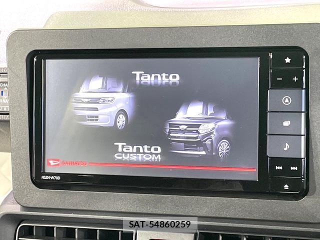 Daihatsu TANTO 2021-01 8550676-4