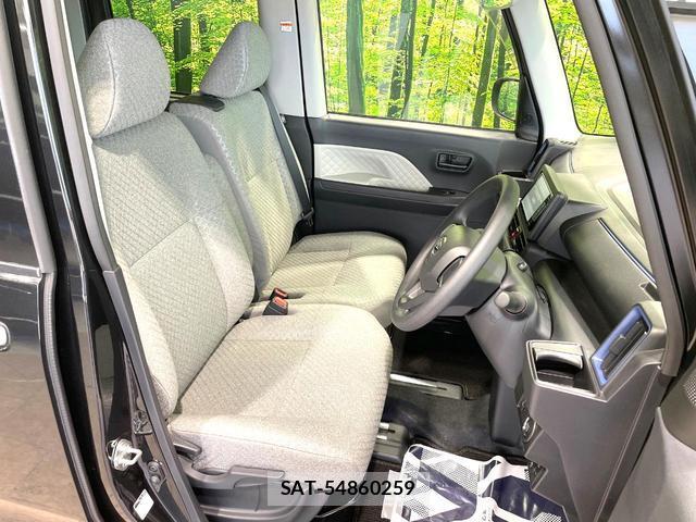 Daihatsu TANTO 2021-01 8550676-7