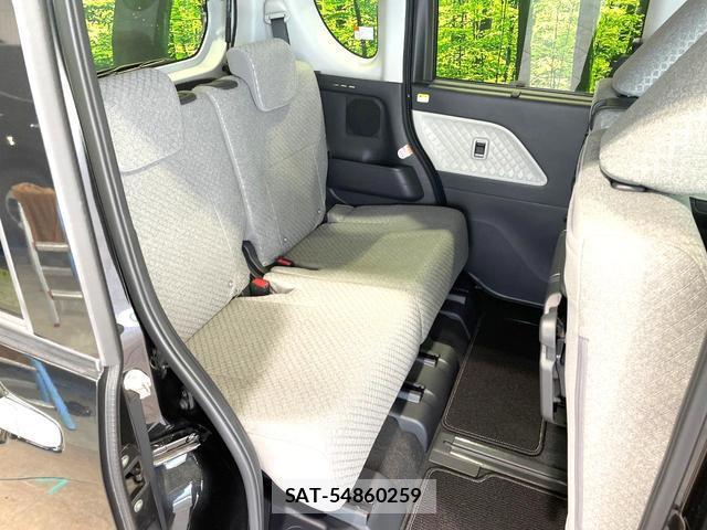 Daihatsu TANTO 2021-01 8550676-8