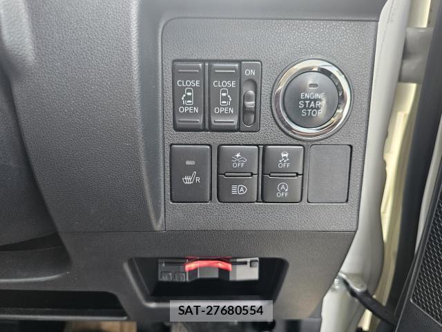 Daihatsu TANTO 2018-08 8550824-10