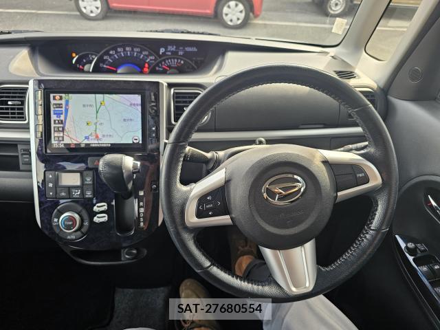 Daihatsu TANTO 2018-08 8550824-2
