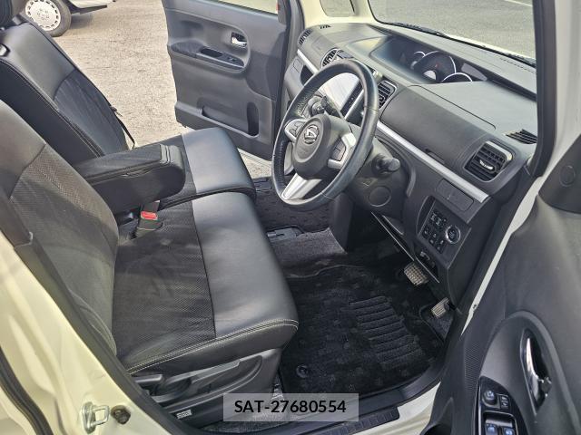 Daihatsu TANTO 2018-08 8550824-3