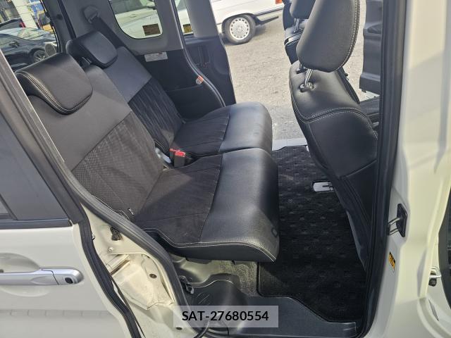 Daihatsu TANTO 2018-08 8550824-4