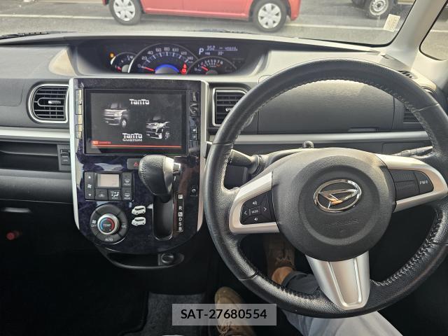 Daihatsu TANTO 2018-08 8550824-6
