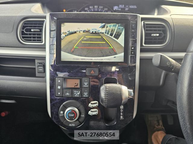 Daihatsu TANTO 2018-08 8550824-8