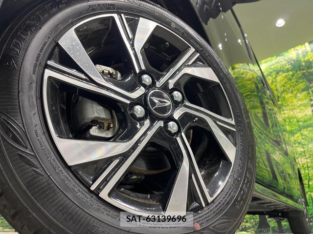 Daihatsu TANTO 2025-10 8550892-13