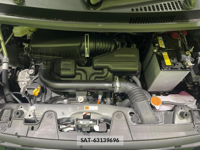 Daihatsu TANTO 2025-10 8550892-18