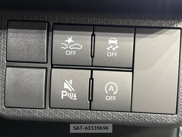 Daihatsu TANTO 2025-10 8550892-5