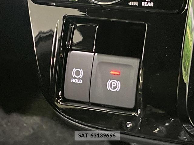 Daihatsu TANTO 2025-10 8550892-6