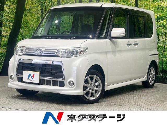 Daihatsu TANTO 2011-10 8550918-0