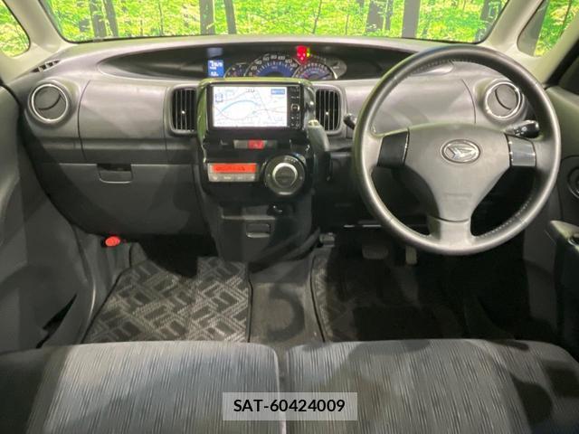 Daihatsu TANTO 2011-10 8550918-1