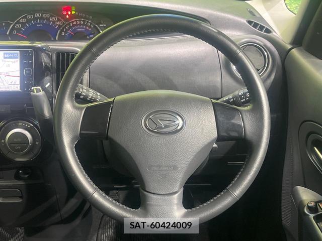 Daihatsu TANTO 2011-10 8550918-11