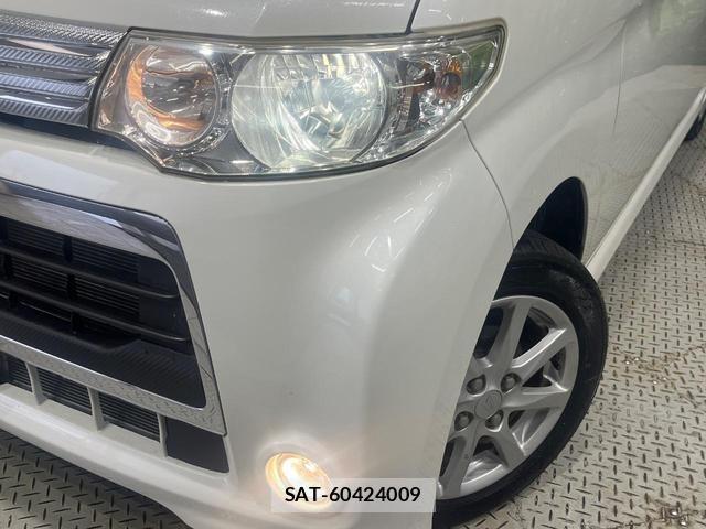 Daihatsu TANTO 2011-10 8550918-12