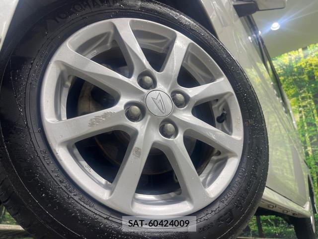Daihatsu TANTO 2011-10 8550918-13