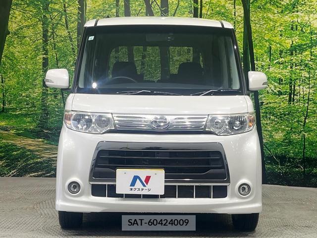 Daihatsu TANTO 2011-10 8550918-14