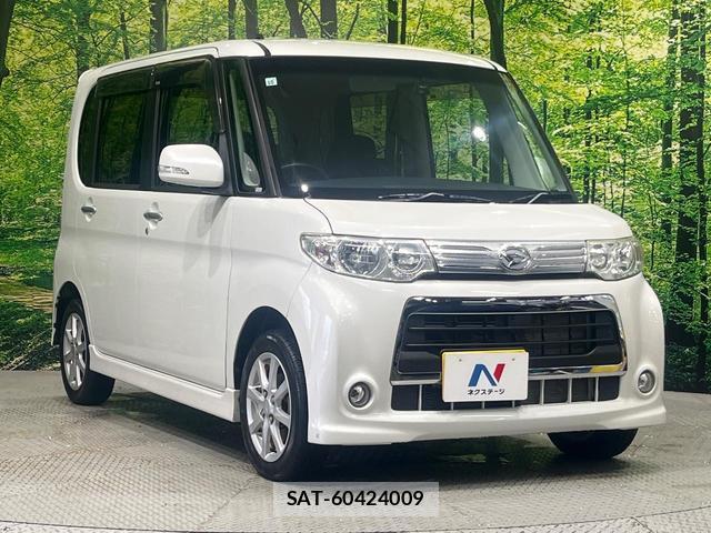 Daihatsu TANTO 2011-10 8550918-16