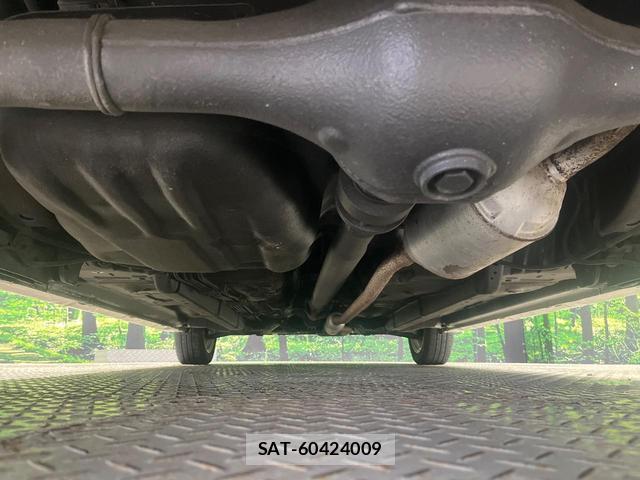 Daihatsu TANTO 2011-10 8550918-19