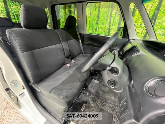 Daihatsu TANTO 2011-10 8550918-8