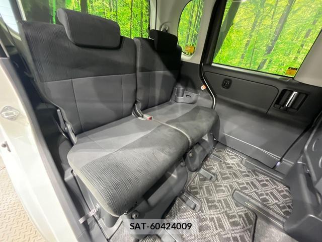 Daihatsu TANTO 2011-10 8550918-9