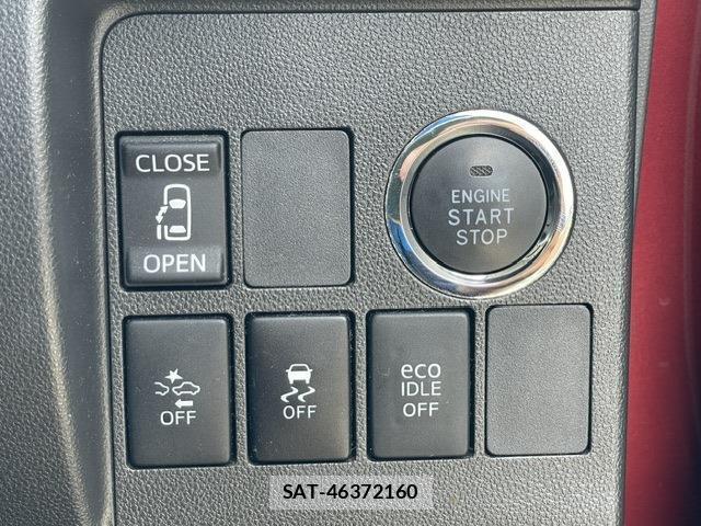 Daihatsu TANTO 2016-11 8550935-12