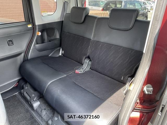 Daihatsu TANTO 2016-11 8550935-16