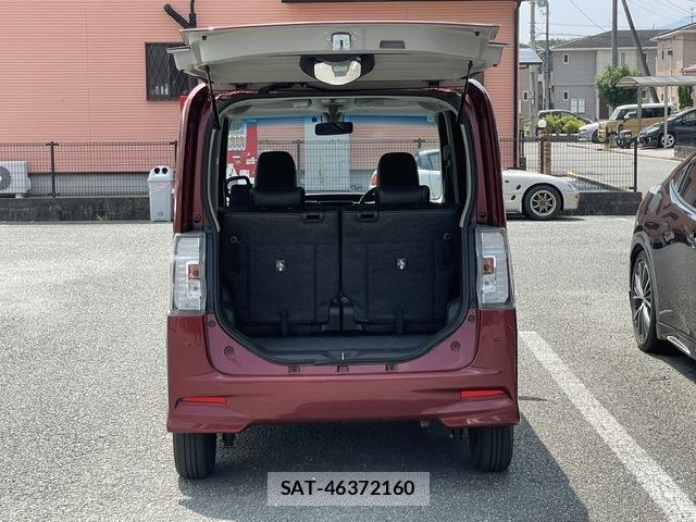 Daihatsu TANTO 2016-11 8550935-17
