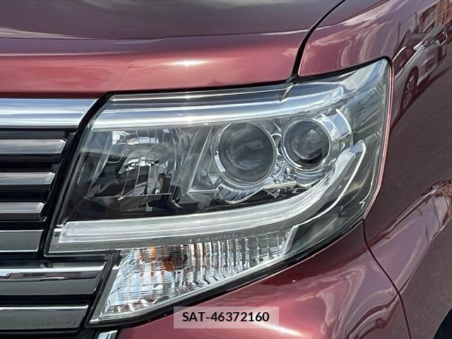 Daihatsu TANTO 2016-11 8550935-18