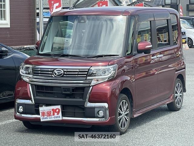 Daihatsu TANTO 2016-11 8550935-19