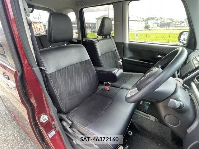 Daihatsu TANTO 2016-11 8550935-2