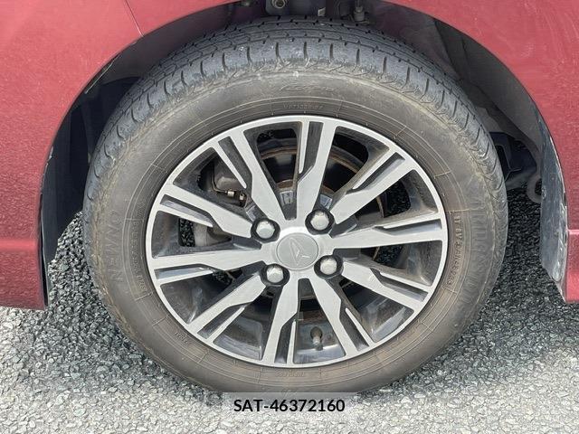 Daihatsu TANTO 2016-11 8550935-3