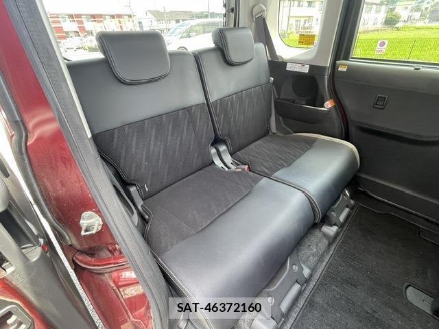 Daihatsu TANTO 2016-11 8550935-4