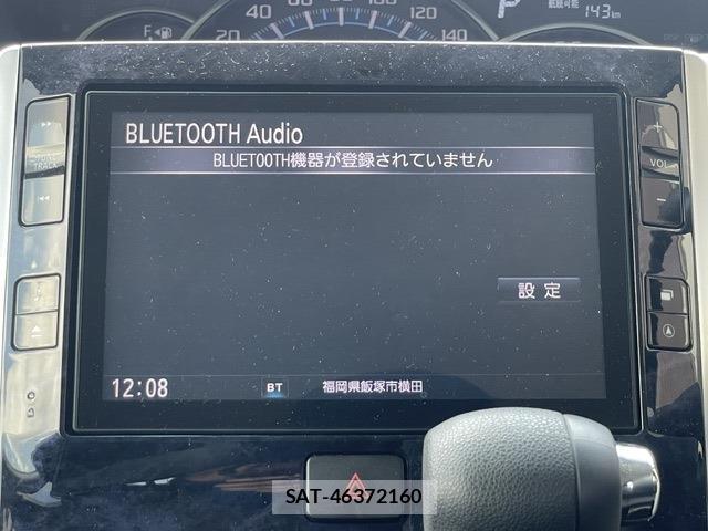 Daihatsu TANTO 2016-11 8550935-9