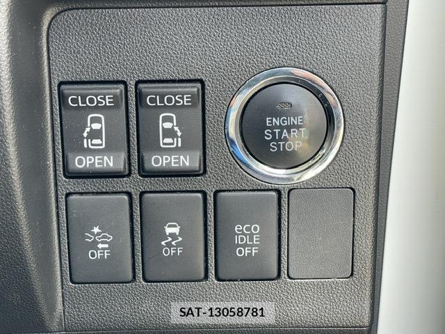 Daihatsu TANTO 2016-06 8550937-12