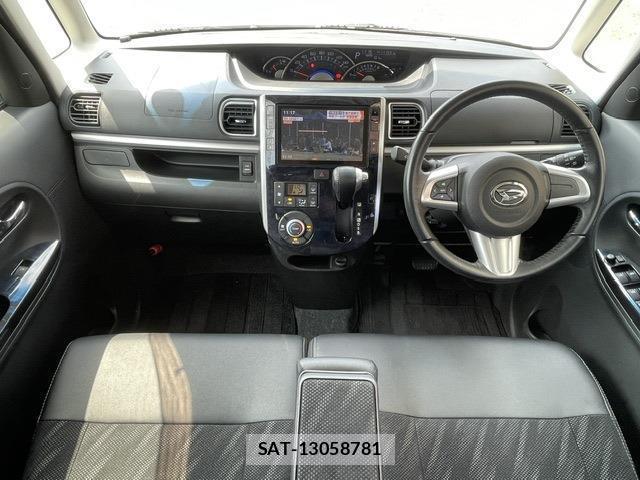 Daihatsu TANTO 2016-06 8550937-15