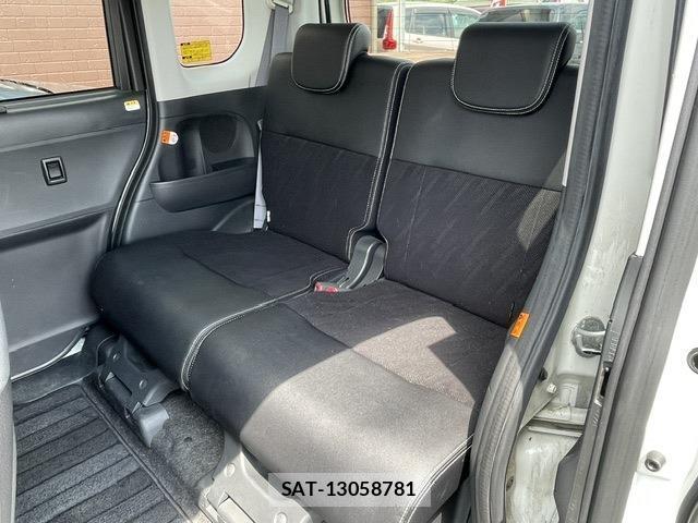 Daihatsu TANTO 2016-06 8550937-16