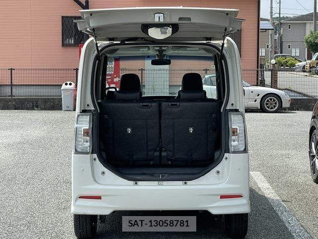 Daihatsu TANTO 2016-06 8550937-17