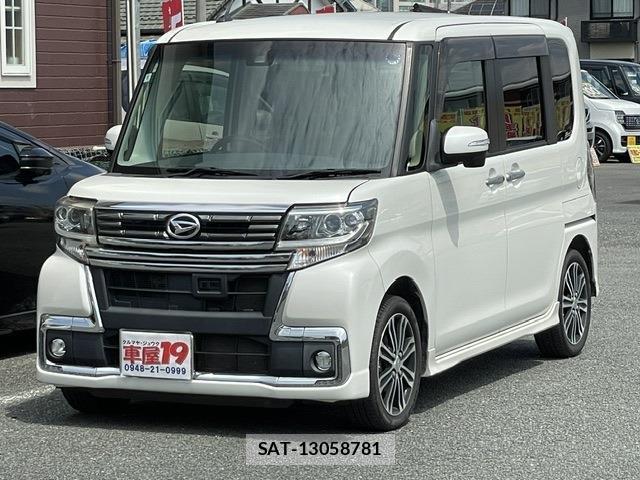 Daihatsu TANTO 2016-06 8550937-19