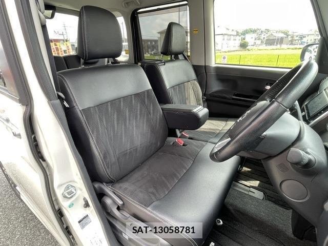 Daihatsu TANTO 2016-06 8550937-2