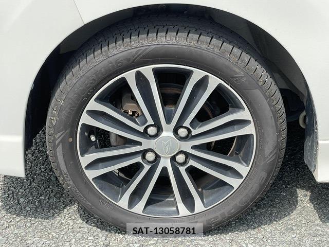 Daihatsu TANTO 2016-06 8550937-3