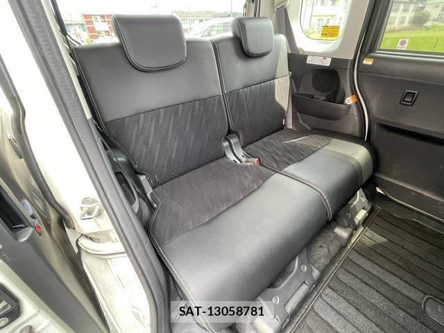 Daihatsu TANTO 2016-06 8550937-4