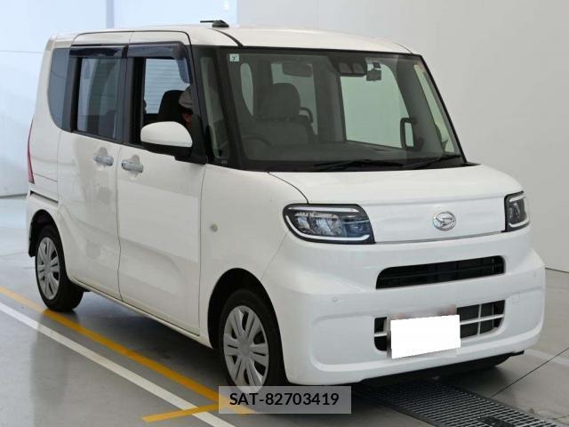 Daihatsu TANTO 2021-07 8551004-0
