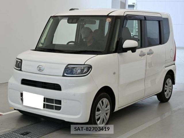 Daihatsu TANTO 2021-07 8551004-1