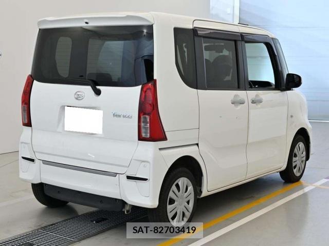 Daihatsu TANTO 2021-07 8551004-2