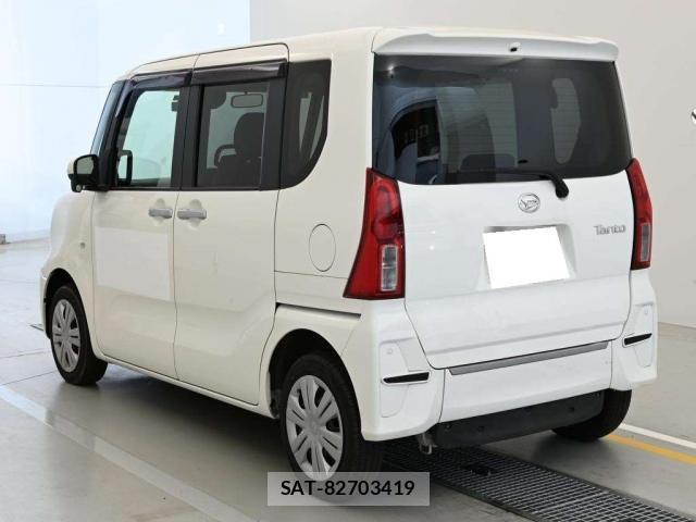 Daihatsu TANTO 2021-07 8551004-3