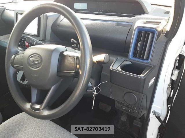 Daihatsu TANTO 2021-07 8551004-4