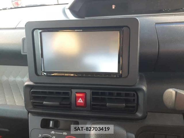 Daihatsu TANTO 2021-07 8551004-7