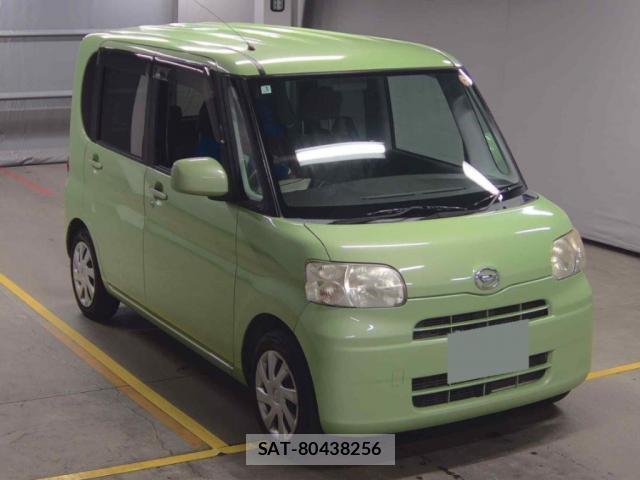 Daihatsu TANTO 2011 8551035-0