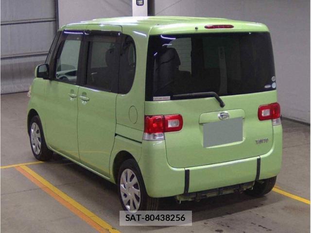 Daihatsu TANTO 2011 8551035-1