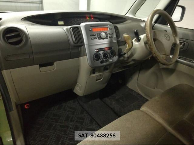 Daihatsu TANTO 2011 8551035-2