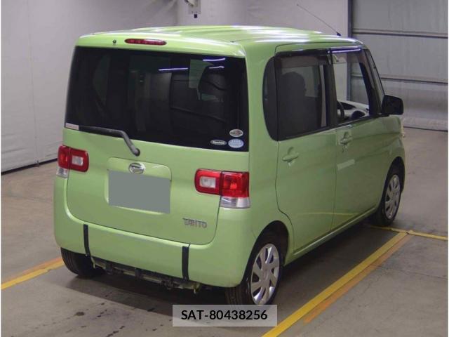 Daihatsu TANTO 2011 8551035-3